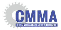 Central Michigan Manufacturers Association logo