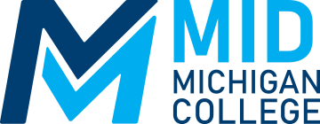 Mid Michigan College logo