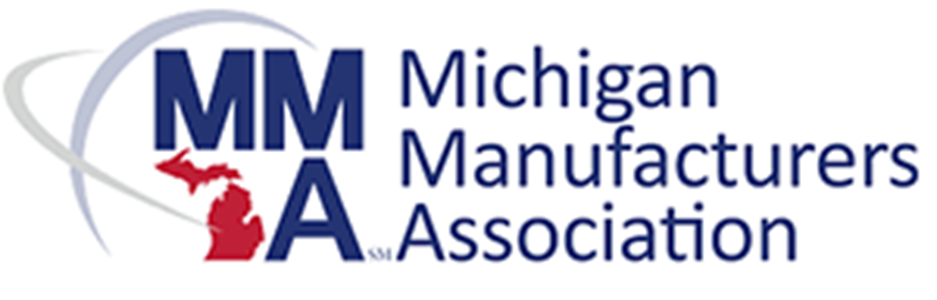 Logo of Michigan Manufacturers Association