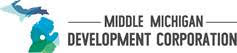 Middle Michigan Development Corporation logo