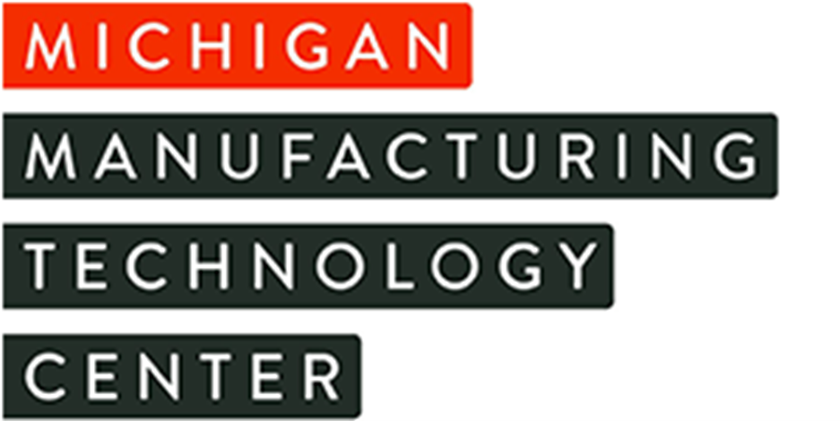 Michigan Manufacturing Technology Center logo