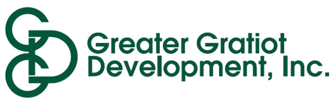 Greater Gratiot Development Inc. logo